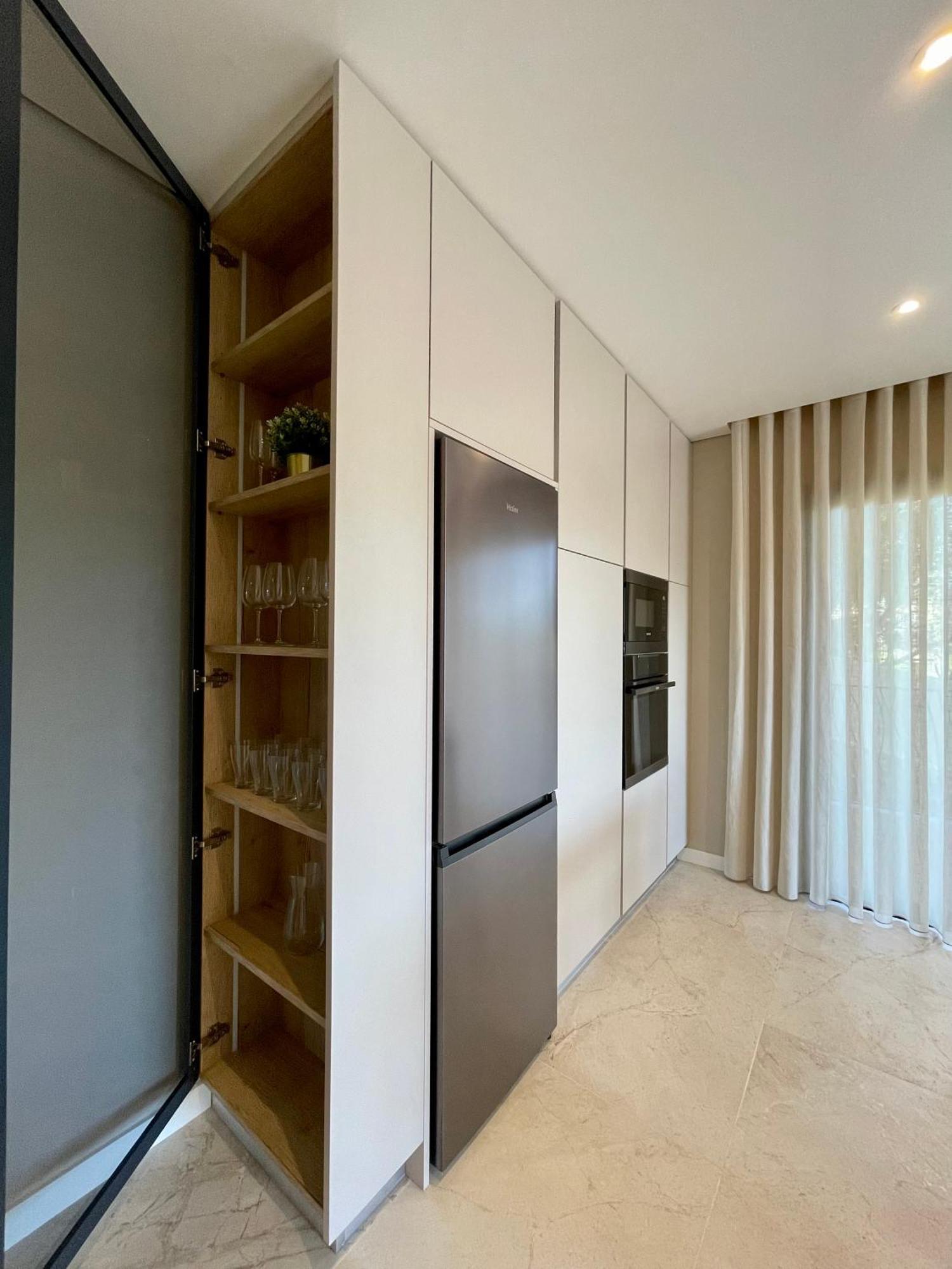 Cadiamare Apartment Zonza Exterior photo