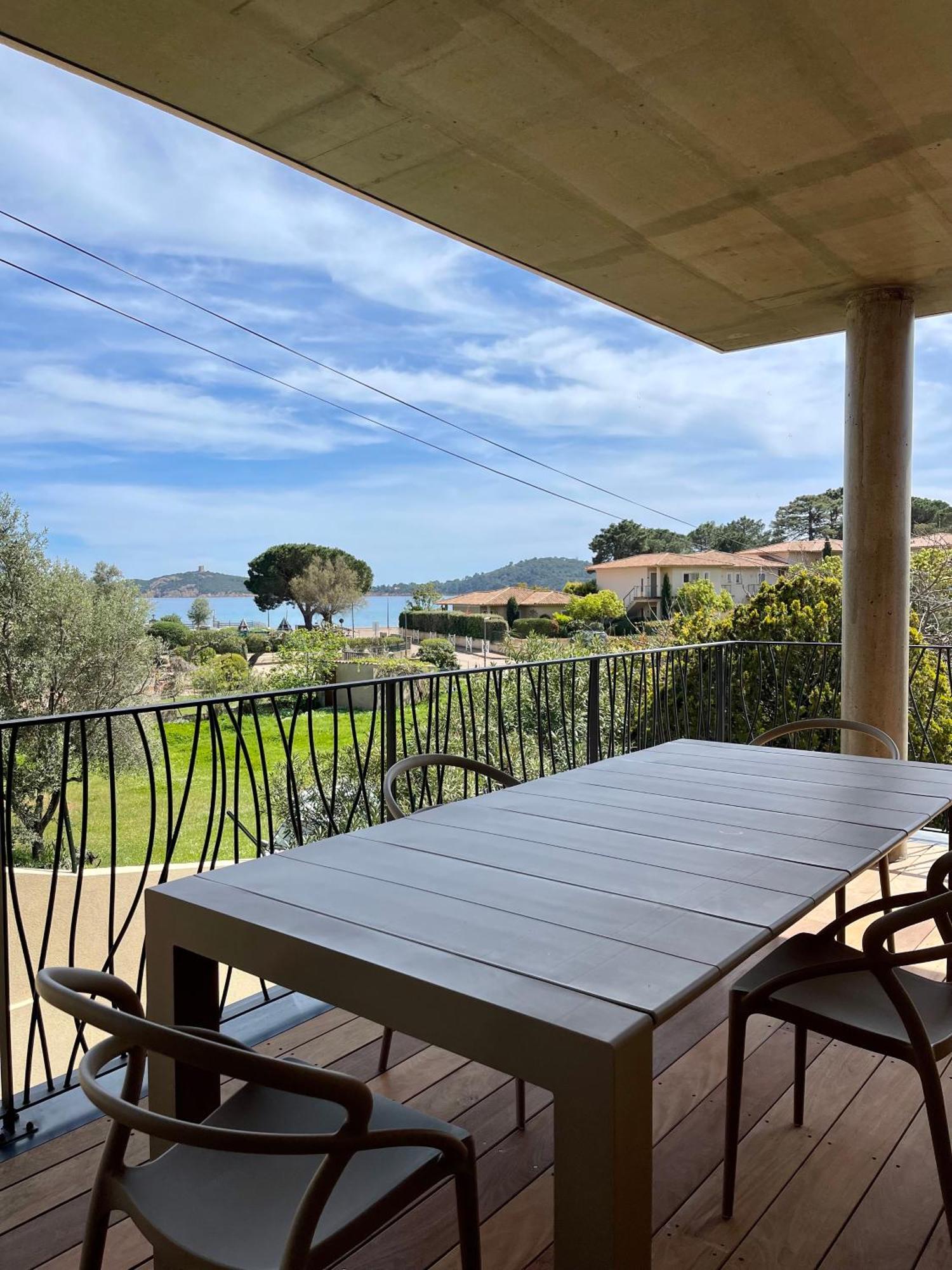 Cadiamare Apartment Zonza Exterior photo