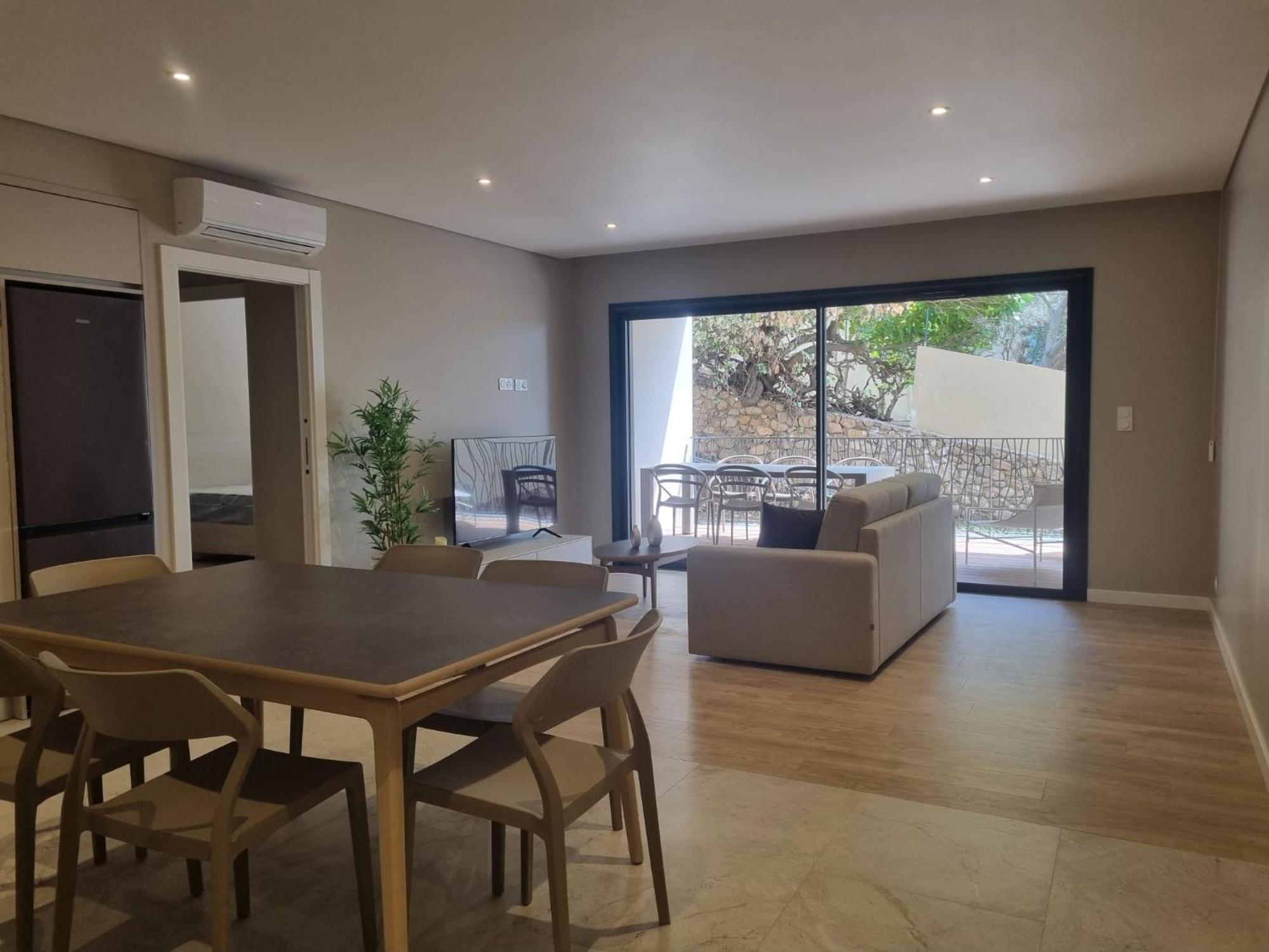 Cadiamare Apartment Zonza Exterior photo